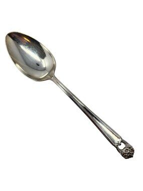 Vintage Eternally Yours 1847 Rogers Bros IS Tablespoon (Serving Spoon)